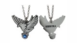 Resident Evil 4 Ashley's Necklace Replica