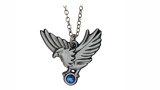 Resident Evil 4 Ashley's Necklace Replica