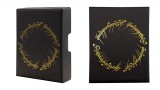 The Lord Of The Rings One Ring Necklace