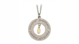 The Lord Of The Rings One Ring Necklace