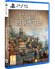 Republic Of Pirates