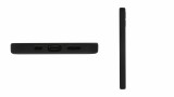 Greenland Iphone 12/12 Pro Case Night Black
