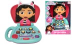 Gabby's Dollhouse My First Laptop (90399)