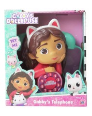 Gabby's Dollhouse Telephone (90396)