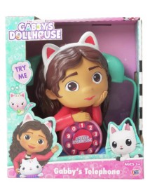 Gabby's Dollhouse Telephone (90396) 
