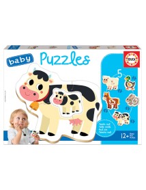 Educa The Farm (80-17574) 