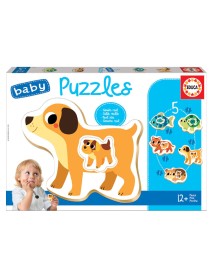 Educa Animals (80-17573) 