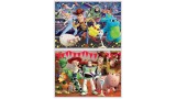Educa 2x100 Toy Story 4 (80-18107)
