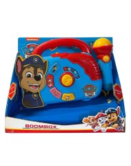 Paw Patrol Boombox (90375)