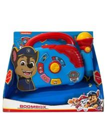Paw Patrol Boombox (90375) 