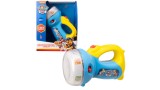 Paw Patrol Colour Change Torch (90370)