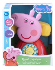 Peppa Pig Telephone (90448)