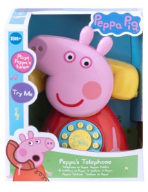 Peppa Pig Telephone (90448) 