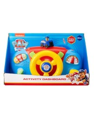 Paw Patrol Activity Dashboard (90379)