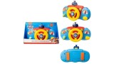 Paw Patrol Activity Dashboard (90379)