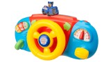 Paw Patrol Activity Dashboard (90379)