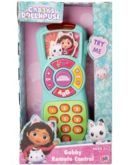 Gabby's Dollhouse My First Remote Control (90392)