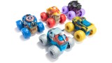 Monster Jam Mini Jams Marvel 5 Pack (6075434)