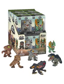 Funko Minis Jurassic Park (random) 
