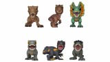 Figurina Joc Funko Minis Jurassic Park (random)