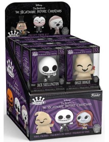 Funko Minis The Nightmare Before Christmas (random) 