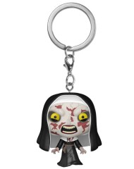 Funko Pocket Pop The Nun Ii The Nun Keychain