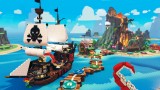 Joc Lego Party! pentru NSW