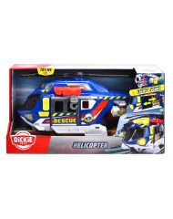 Dickie Toys Helicopter (203307002)