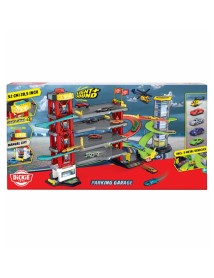 Dickie Toys Parking Garage (203339000) 