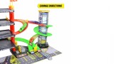 Dickie Toys Parking Garage (203339000)