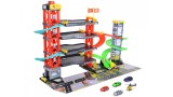 Dickie Toys Parking Garage (203339000)