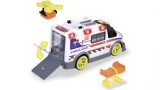 Dickie Toys Ambulance (203307003)