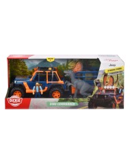 Dickie Toys Dino Commander (203837024)