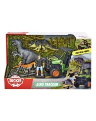 Dickie Toys Dino Explorer (203834009)