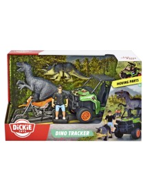 Dickie Toys Dino Explorer (203834009) 