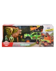 Dickie Toys Dino Hunter (203837026)