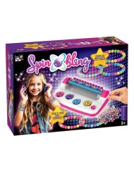 Diamant Spin Bling Beads Machine (107050)