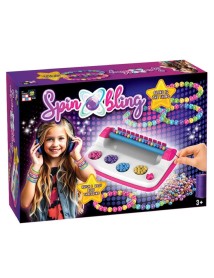 Diamant Spin Bling Beads Machine (107050) 