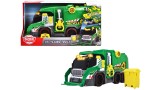 Dickie Toys Recycling Truck (203307001)