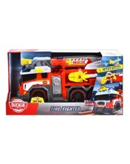 Dickie Toys Fire Fighter (203307000)