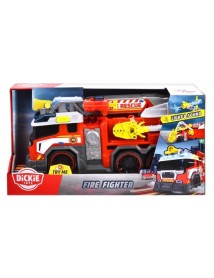 Dickie Toys Fire Fighter (203307000) 