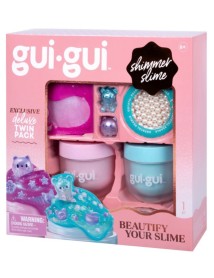 Gui Gui Deluxe 2 Pcs (30644) 