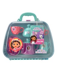 Gabby's Dollhouse Tea Set (90402)