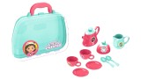 Gabby's Dollhouse Tea Set (90402)