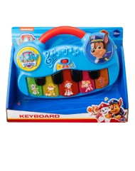 Paw Patrol Keyboard (90376)