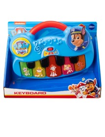 Paw Patrol Keyboard (90376) 