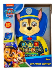 Paw Patrol Chase My First Laptop (90372)