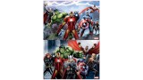 Educa Avengers 2x100 Pcs (80-15771)