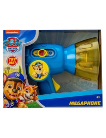 Paw Patrol Chase Megaphone (90369) 
