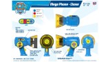 Paw Patrol Chase Megaphone (90369)